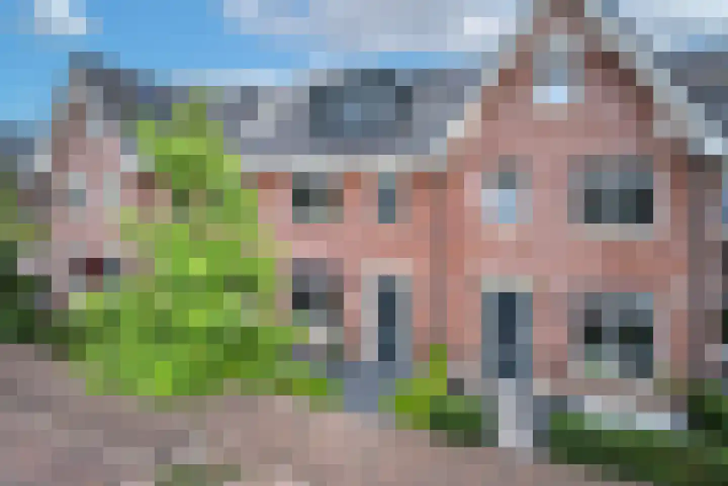 Barend Hooykaasstraat 18 in Bergschenhoek