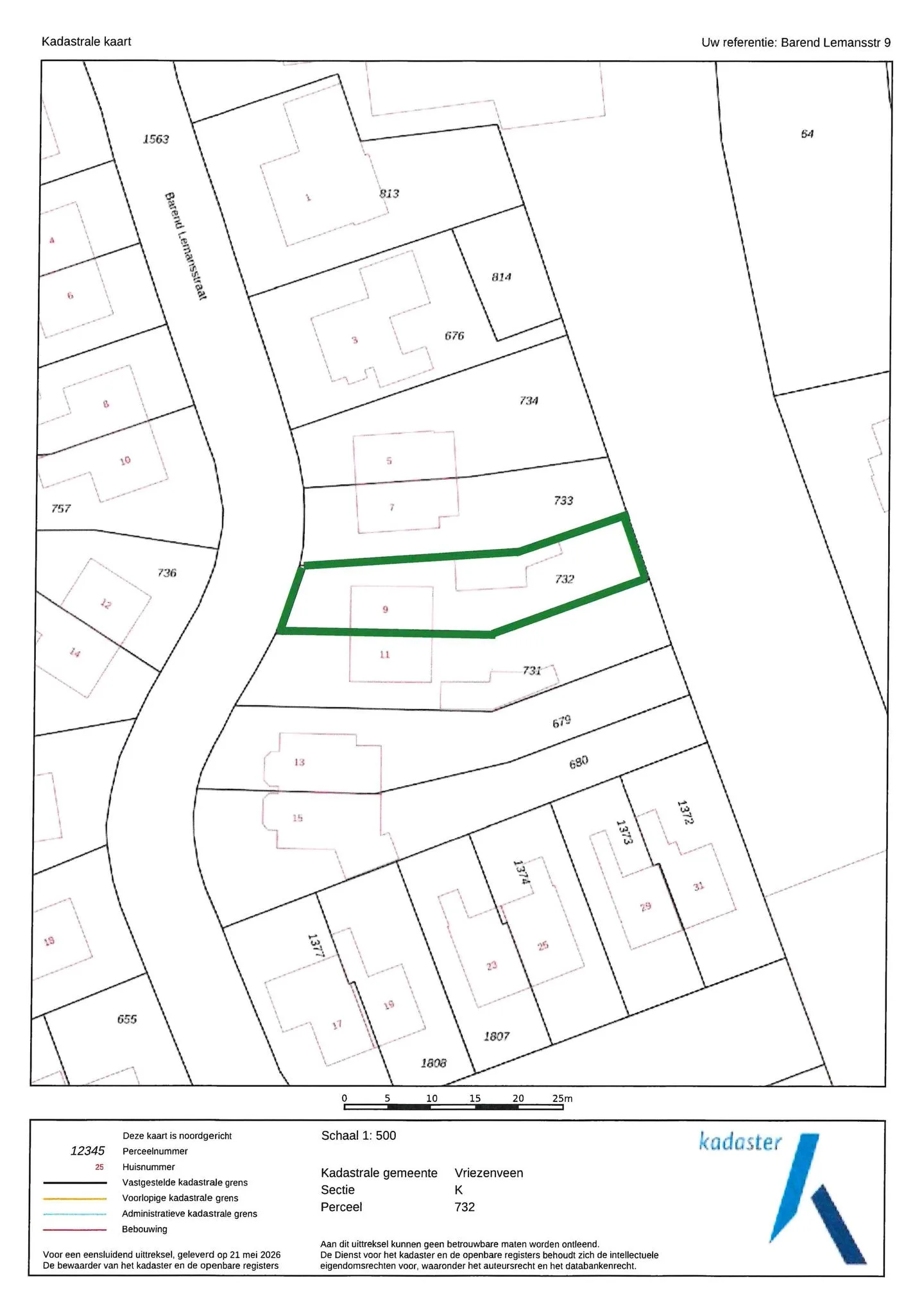 Barend Lemansstraat 9 Vriezenveen thumbnail 38
