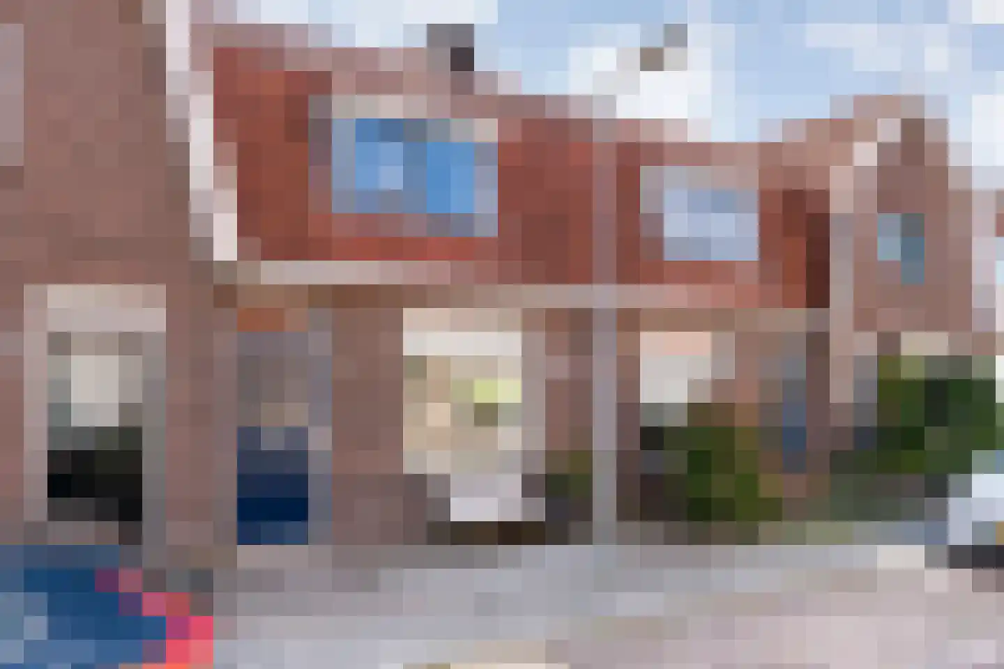 Barend Schuurmanstraat 14 in Meppel