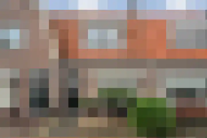 Barend Schuurmanstraat 15 in Meppel