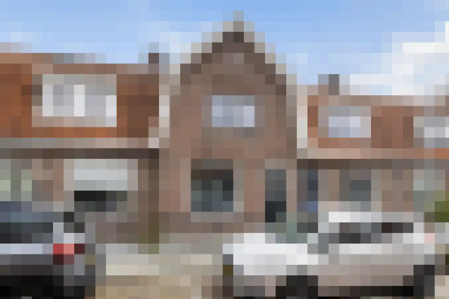 Barend Schuurmanstraat 16 en Meppel