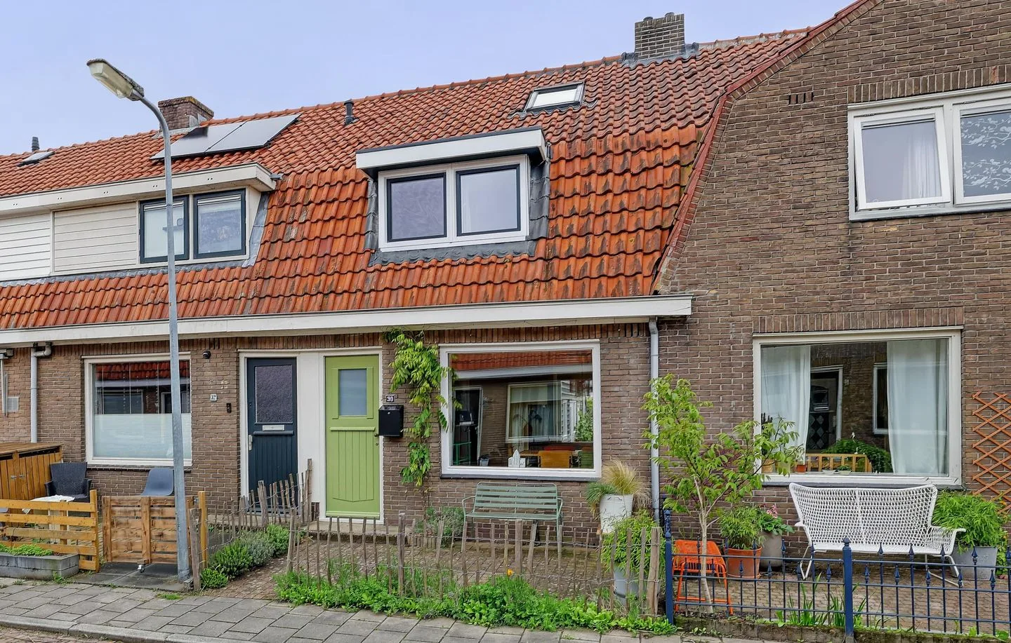 Barend Schuurmanstraat 30 Meppel