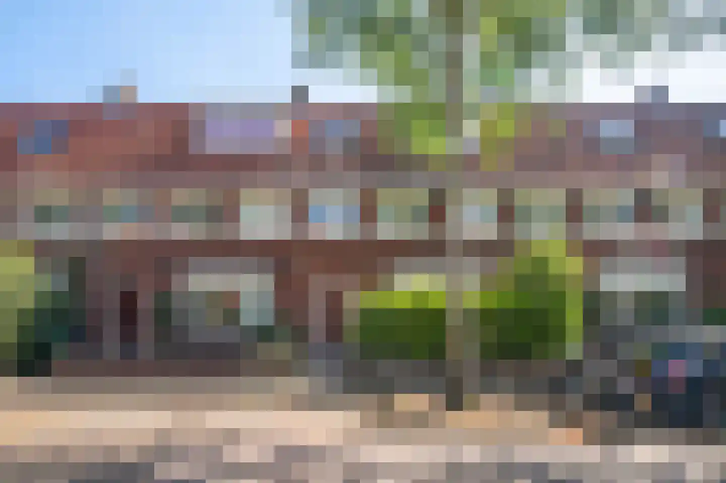 Barend van Dorenweerdelaan 8 Amstelveen