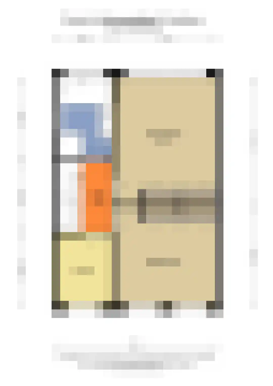 Barend van Dorenweerdelaan 8 Amstelveen thumbnail 39