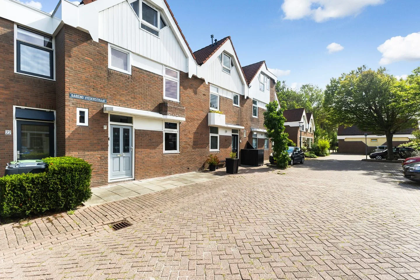 Barend Visserstraat 1 Harlingen thumbnail 7