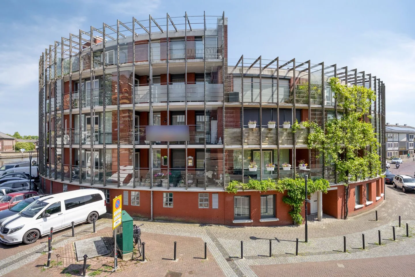 Barendstraat 10 A in Boskoop