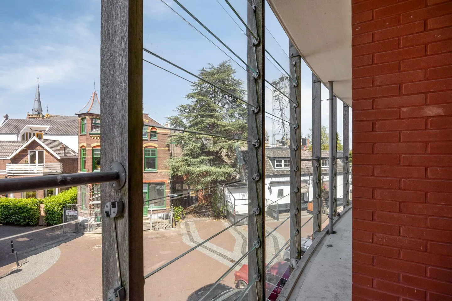 Barendstraat 10 A Boskoop thumbnail 20