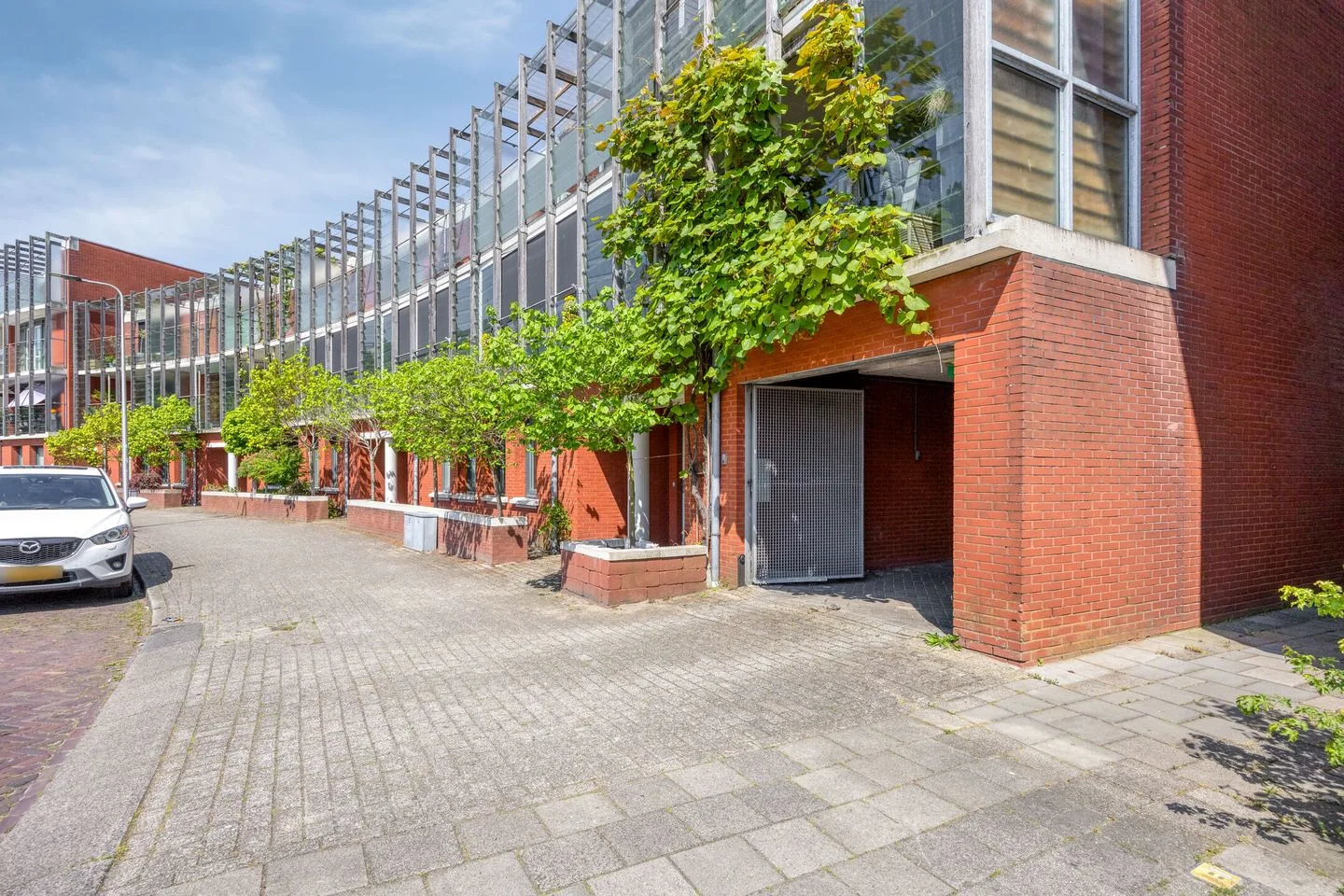 Barendstraat 10 A Boskoop thumbnail 22