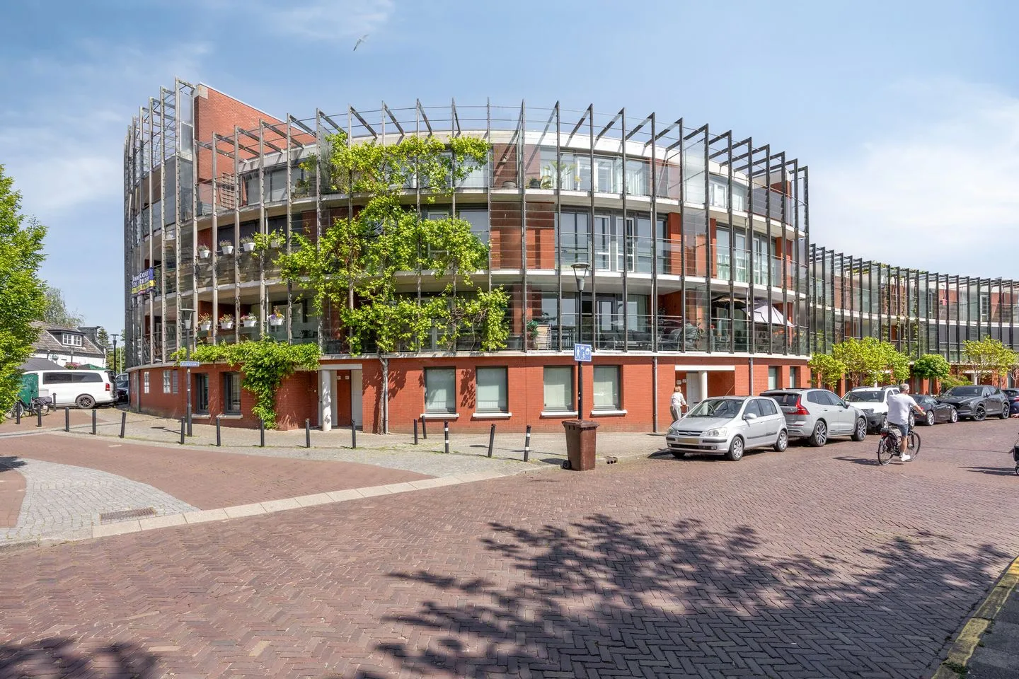 Barendstraat 10 A Boskoop thumbnail 23