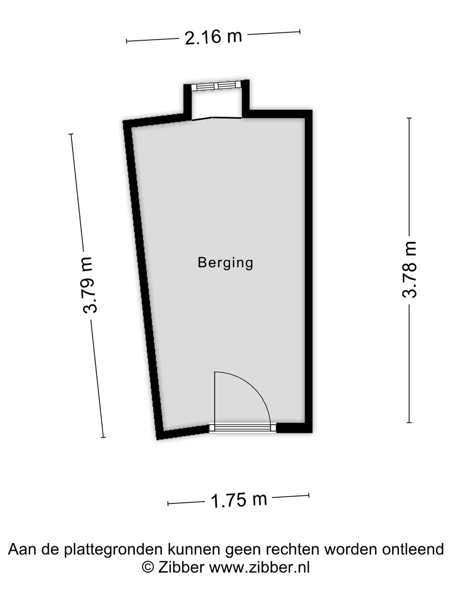 Barendstraat 10 A Boskoop thumbnail 27