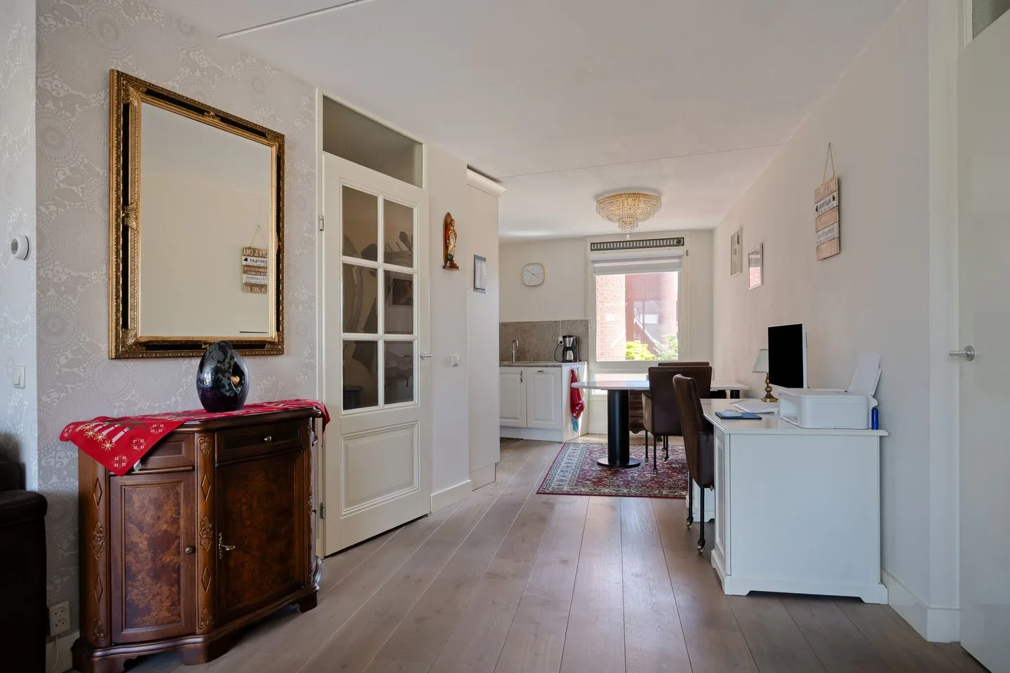 Barendstraat 10 A Boskoop thumbnail 5