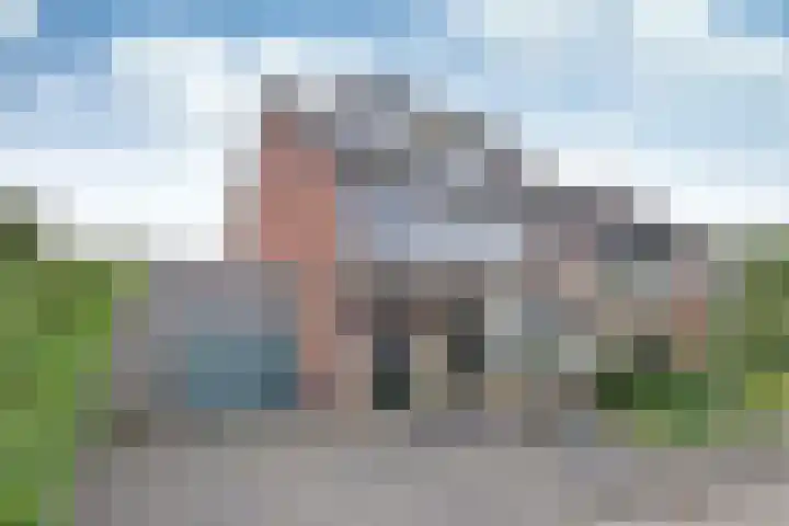 Barent Udolaan 6 Kortenhoef