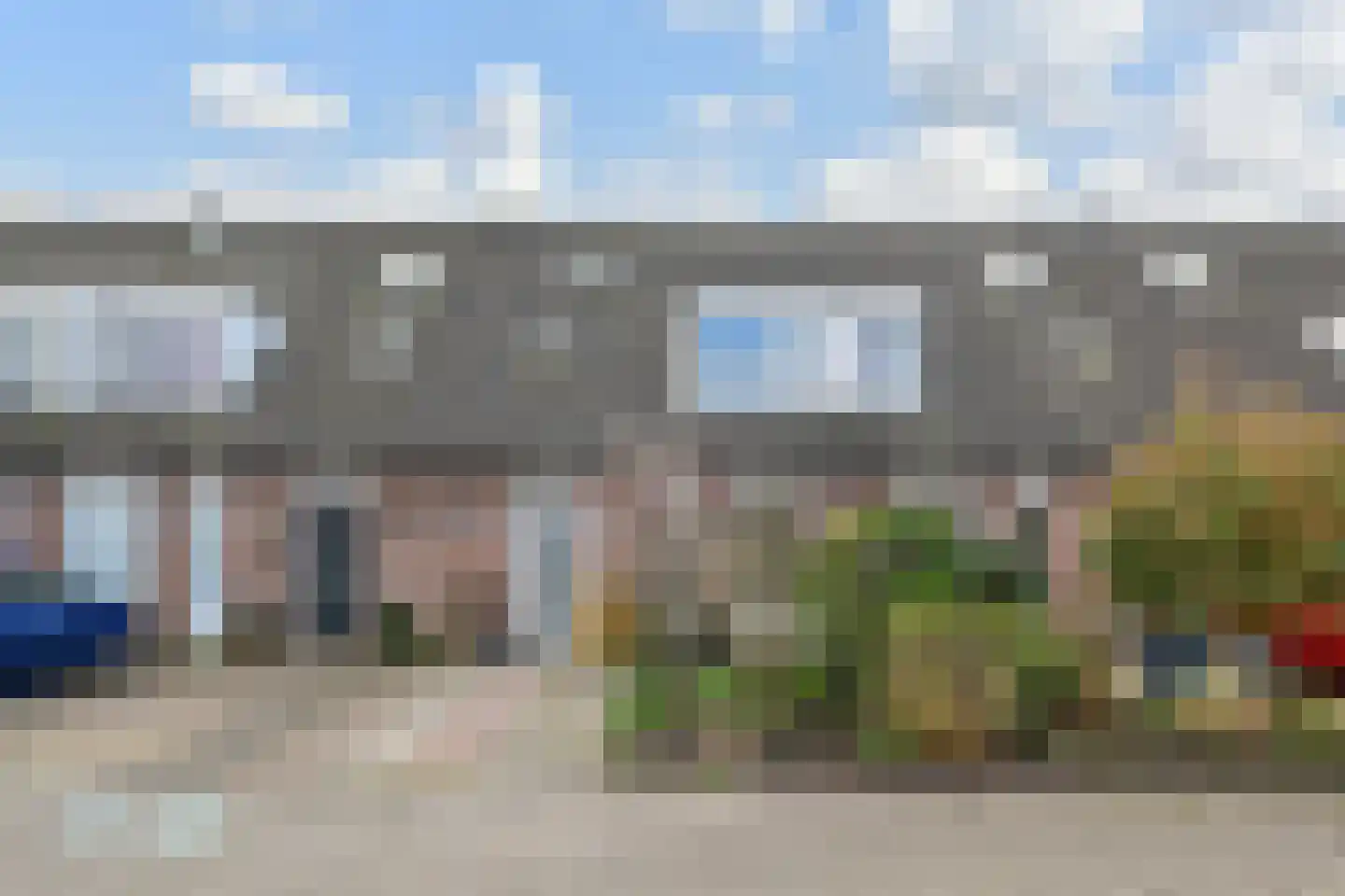 Barentszrede 5 Zoetermeer