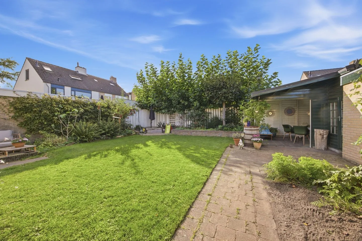 Barentszstraat 1 Dongen thumbnail 54