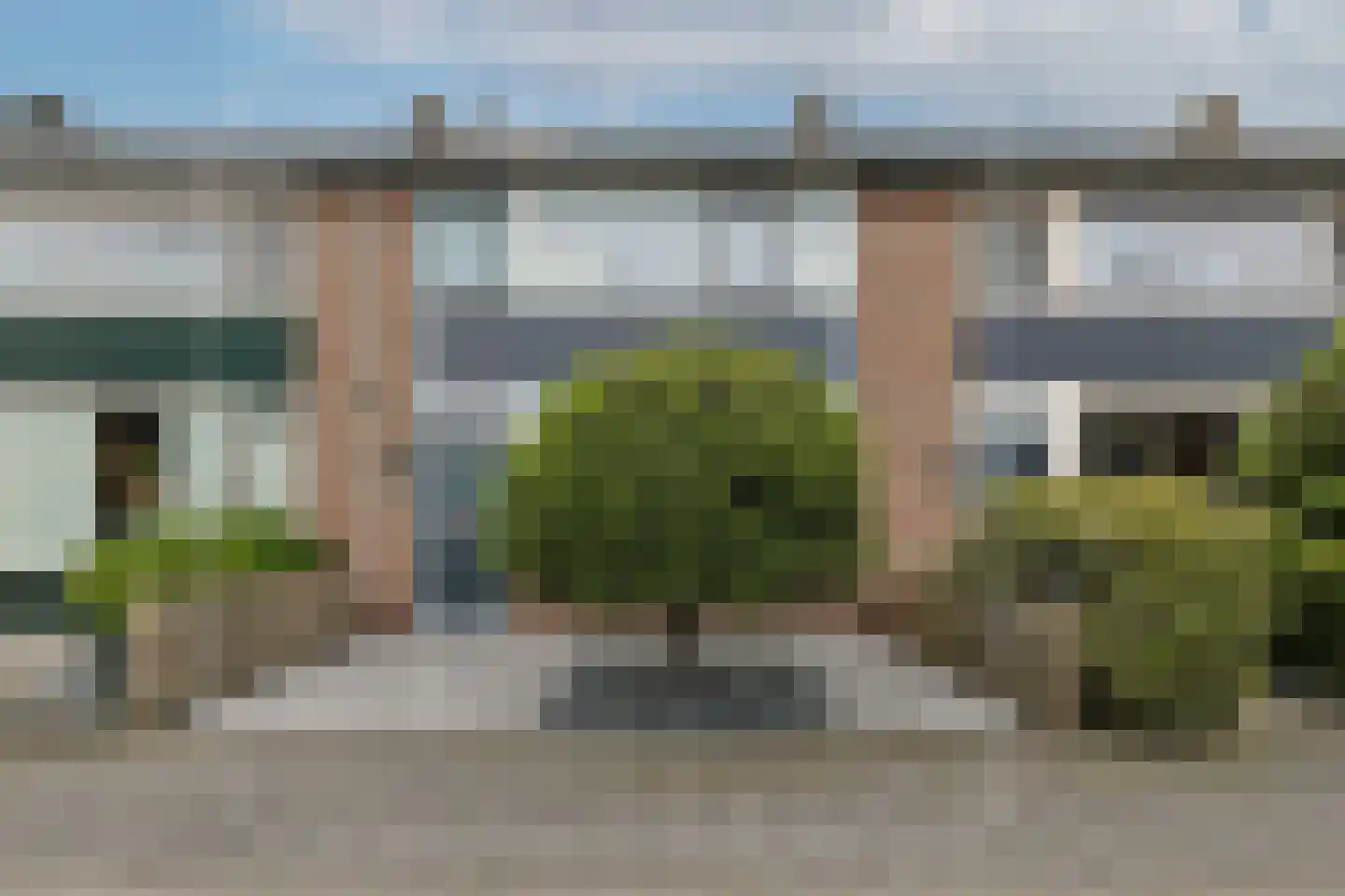 Barentszstraat 23 in Alphen aan den Rijn