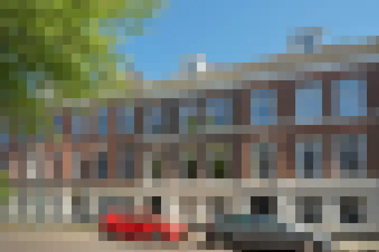 Barentszstraat 31 B Den Haag foto 3