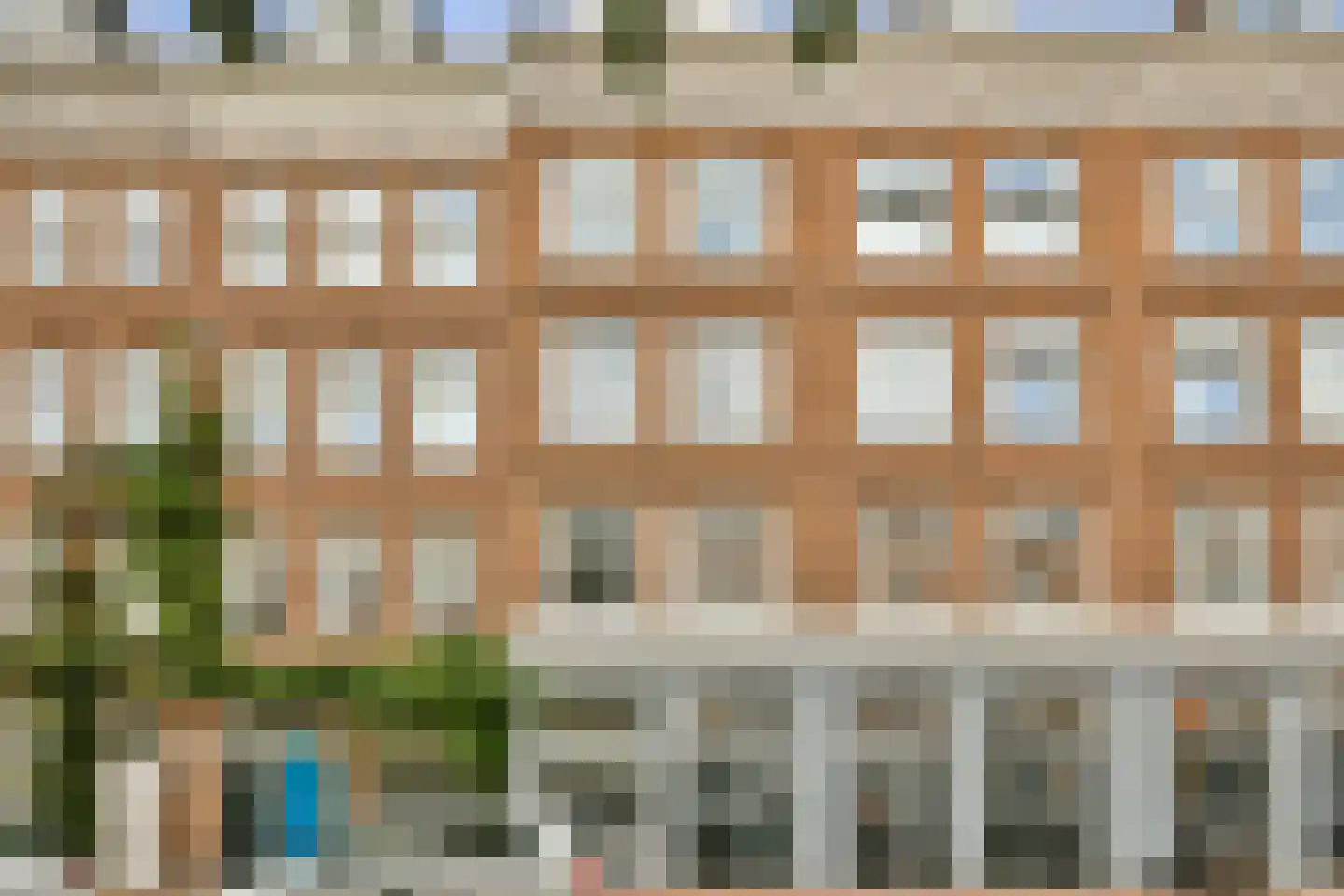 Barentszstraat 319 in Amsterdam