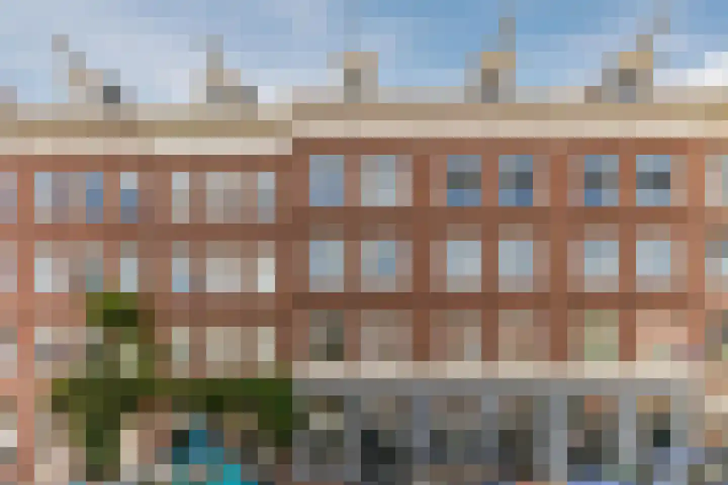 Barentszstraat 319 in Amsterdam