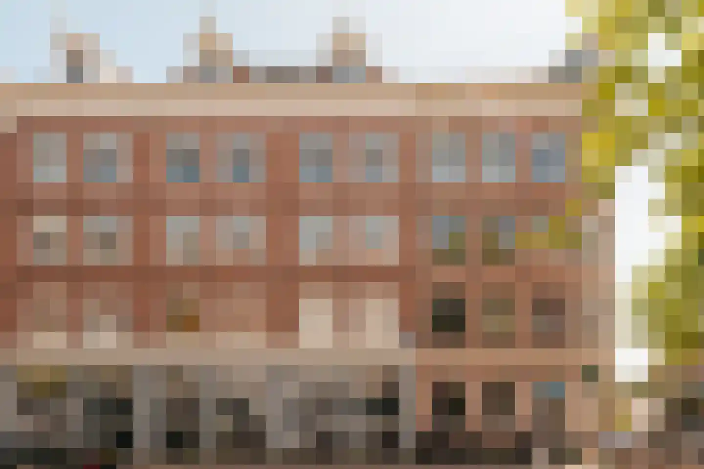 Barentszstraat 329 Amsterdam