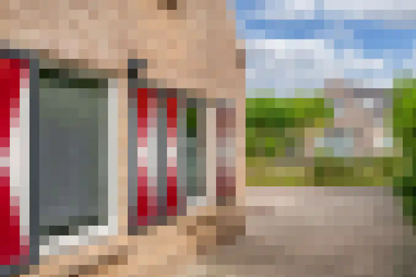 Bargereed 100 Tzummarum thumbnail 10