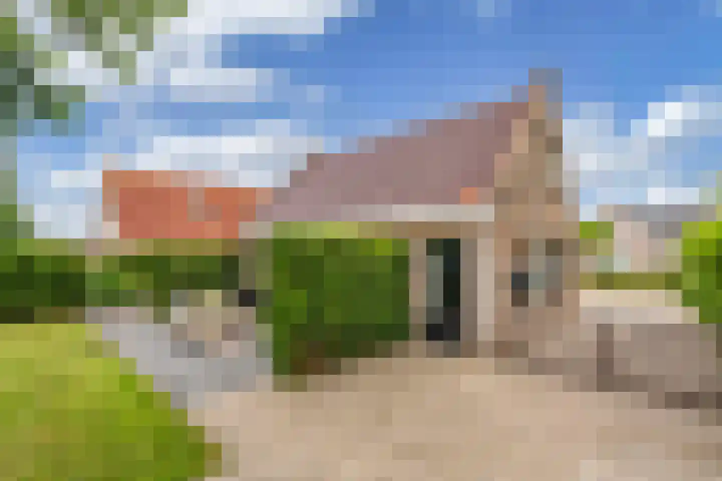 Bargereed 100 Tzummarum thumbnail 50