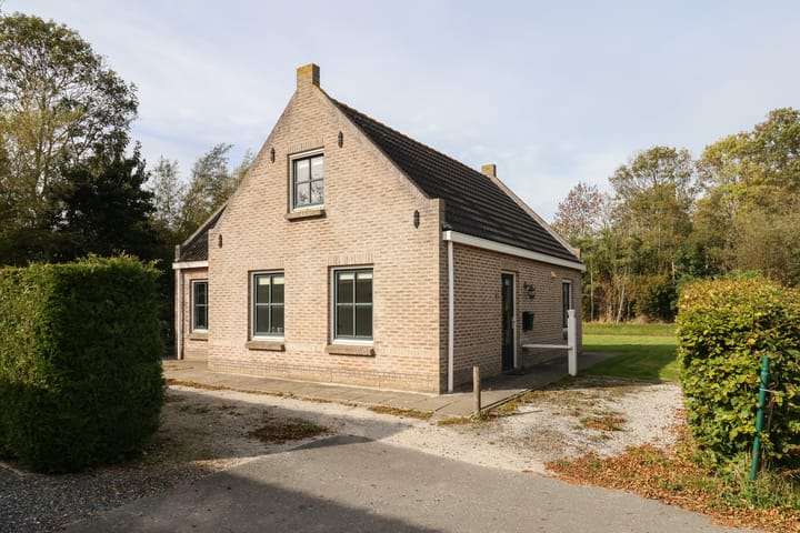 Bargereed 50 in Tzummarum photo