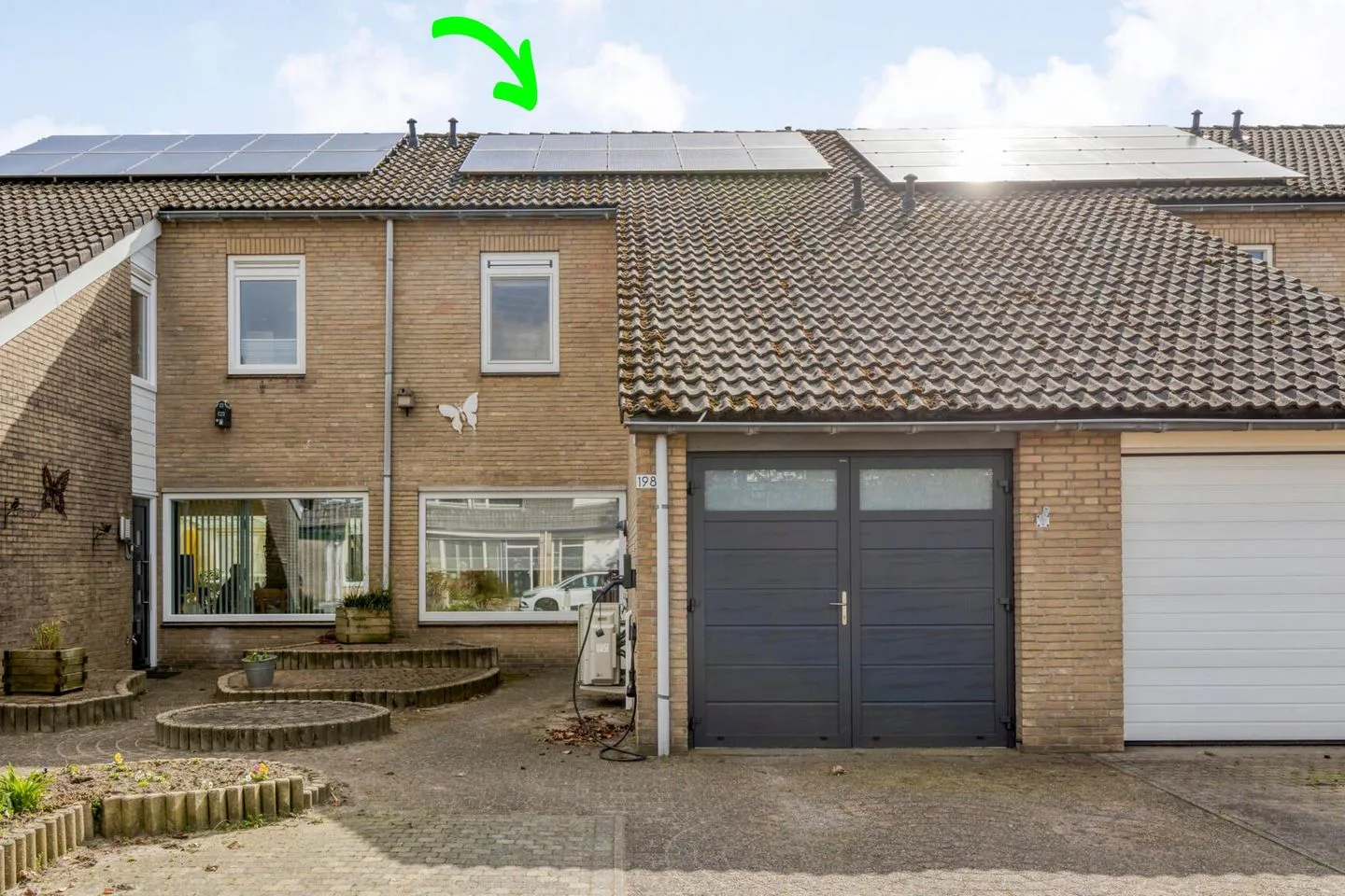 Barietdijk 198 Roosendaal