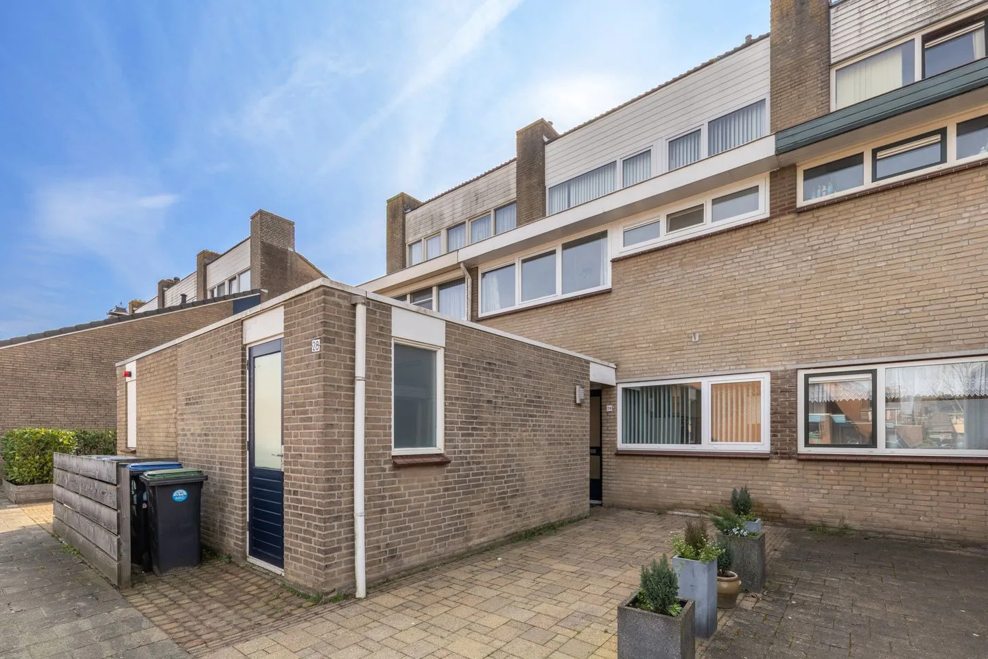 Barietdijk 28 Roosendaal foto 2