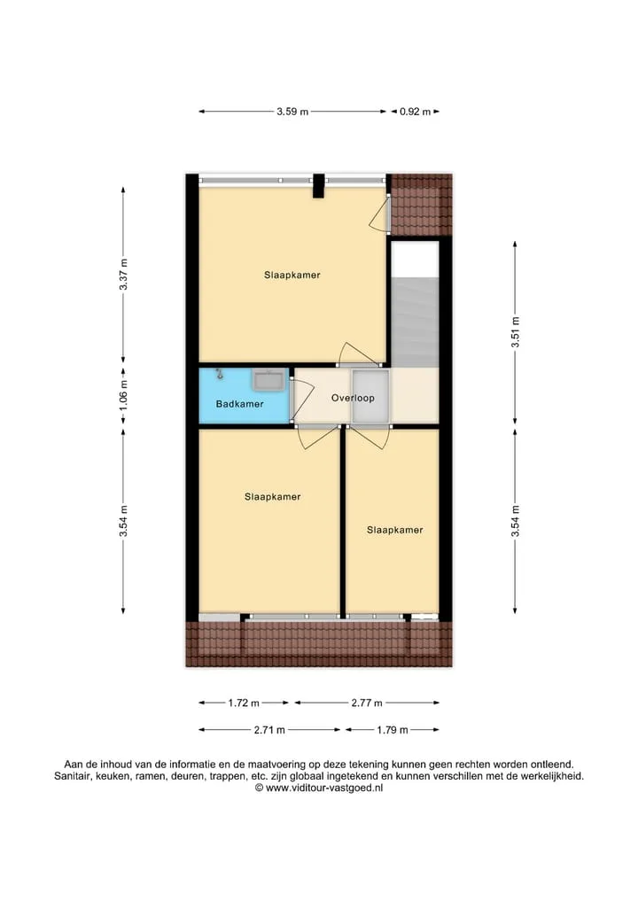 Barietdijk 87 Roosendaal thumbnail 43