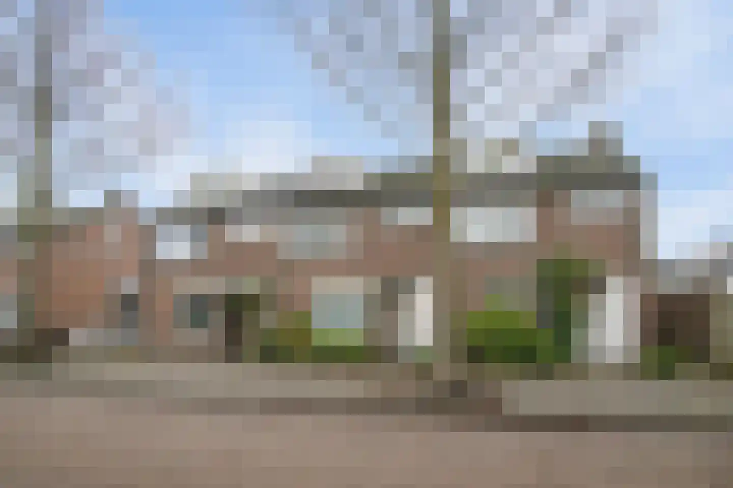 Baristraat 4 Eindhoven
