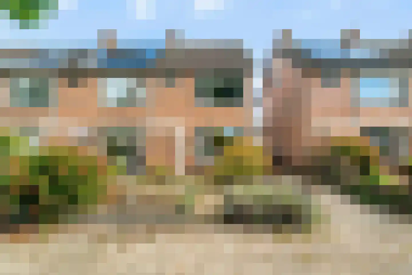 Bark 15 Wieringerwerf foto 2
