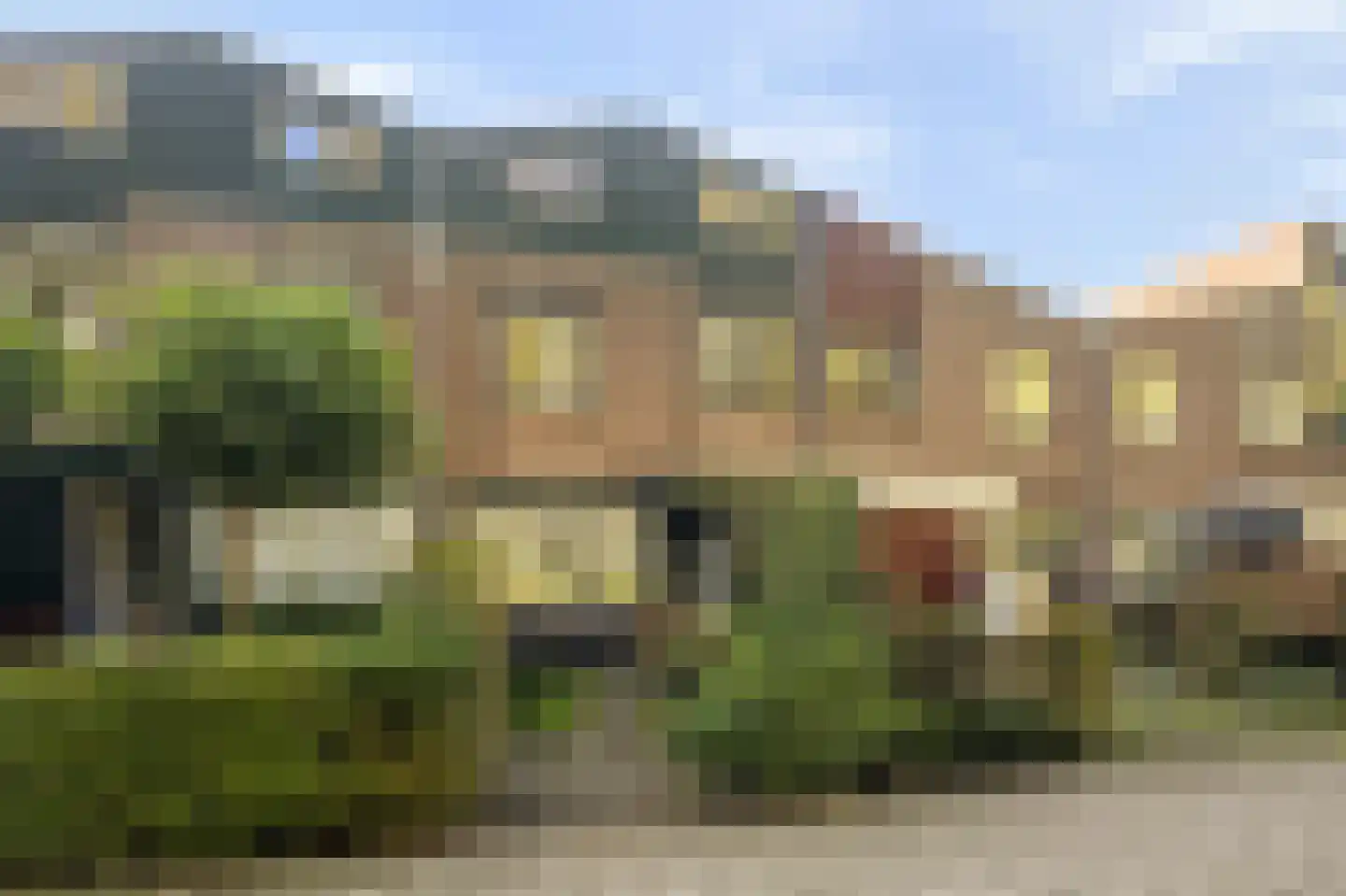 Bark 82 Barendrecht