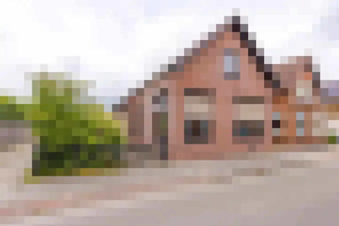 Barkelastraat 4 in Stadskanaal