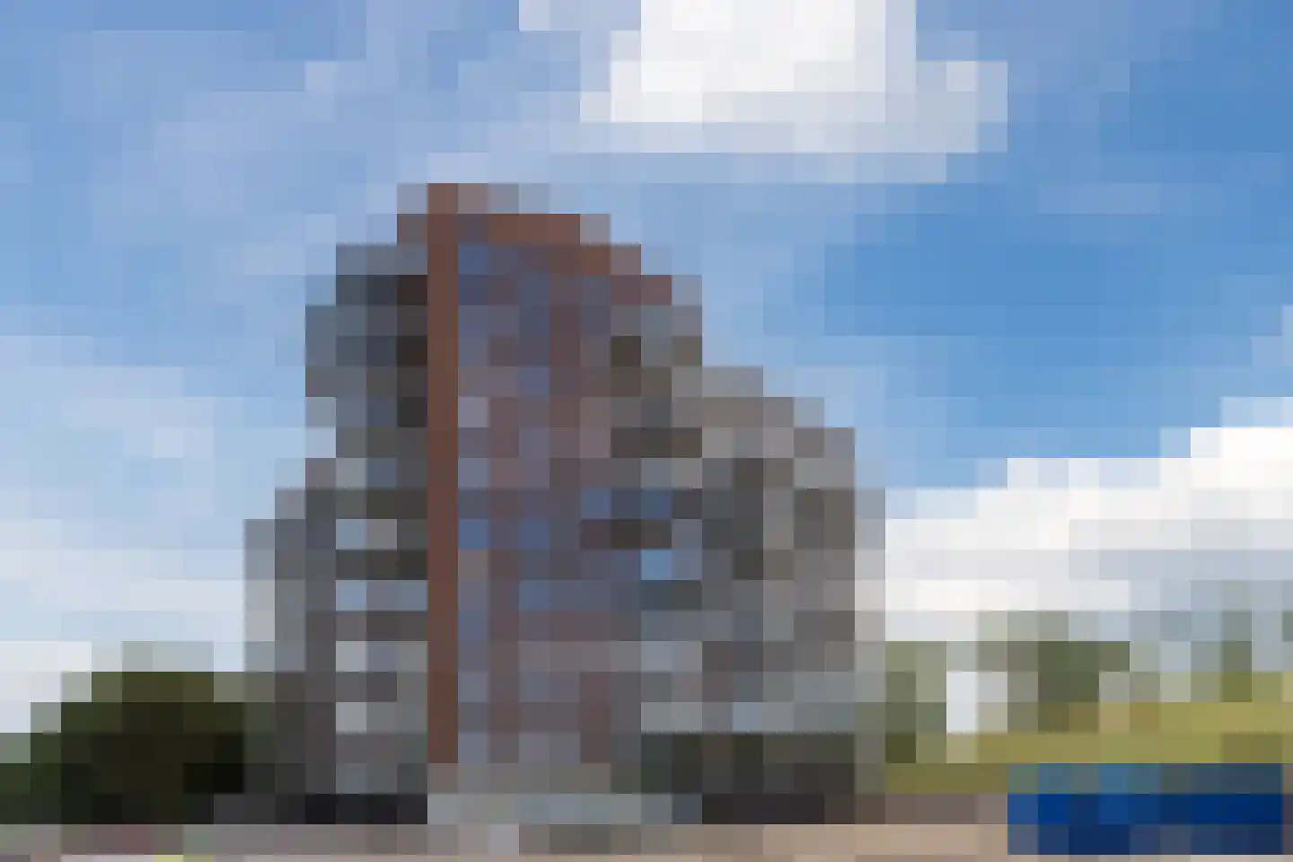 Barkentijn 83 Oosterhout