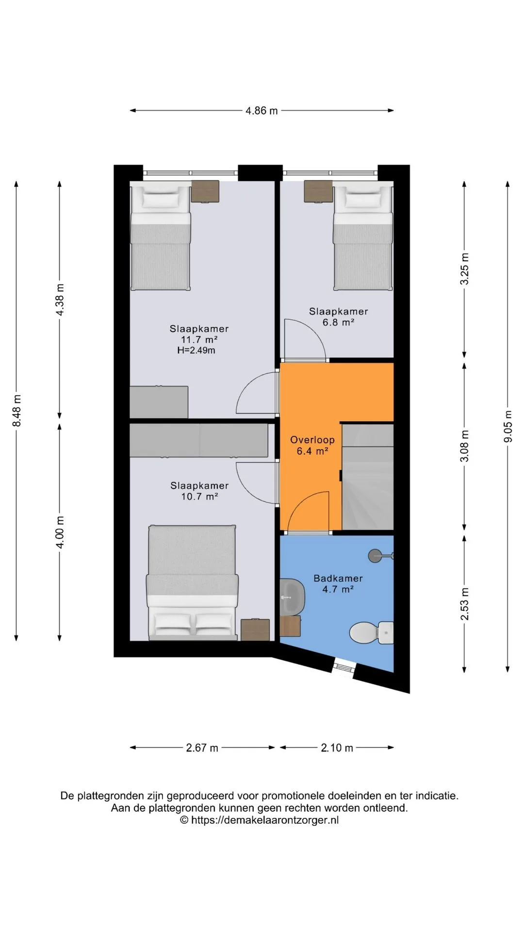 Barkmolenstraat 3 Groningen thumbnail 43