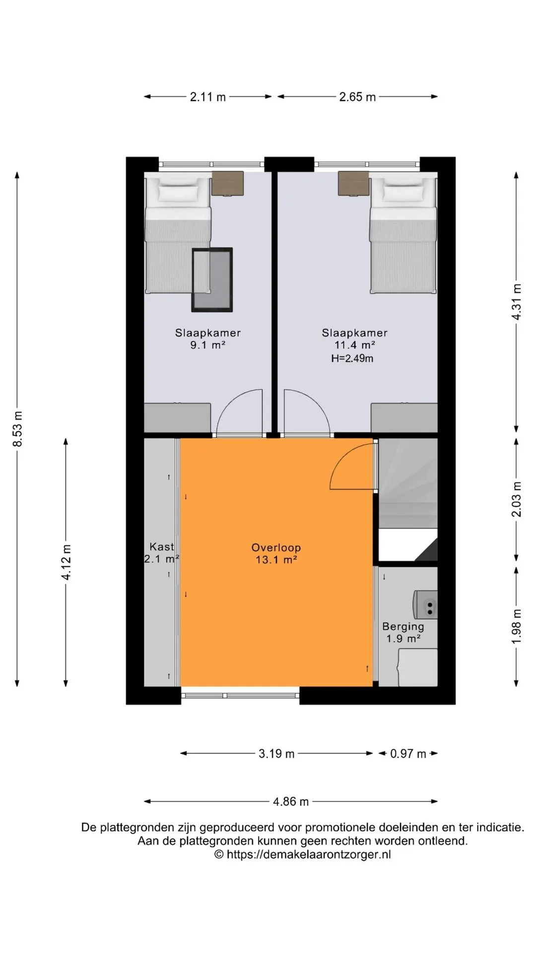 Barkmolenstraat 3 Groningen thumbnail 44