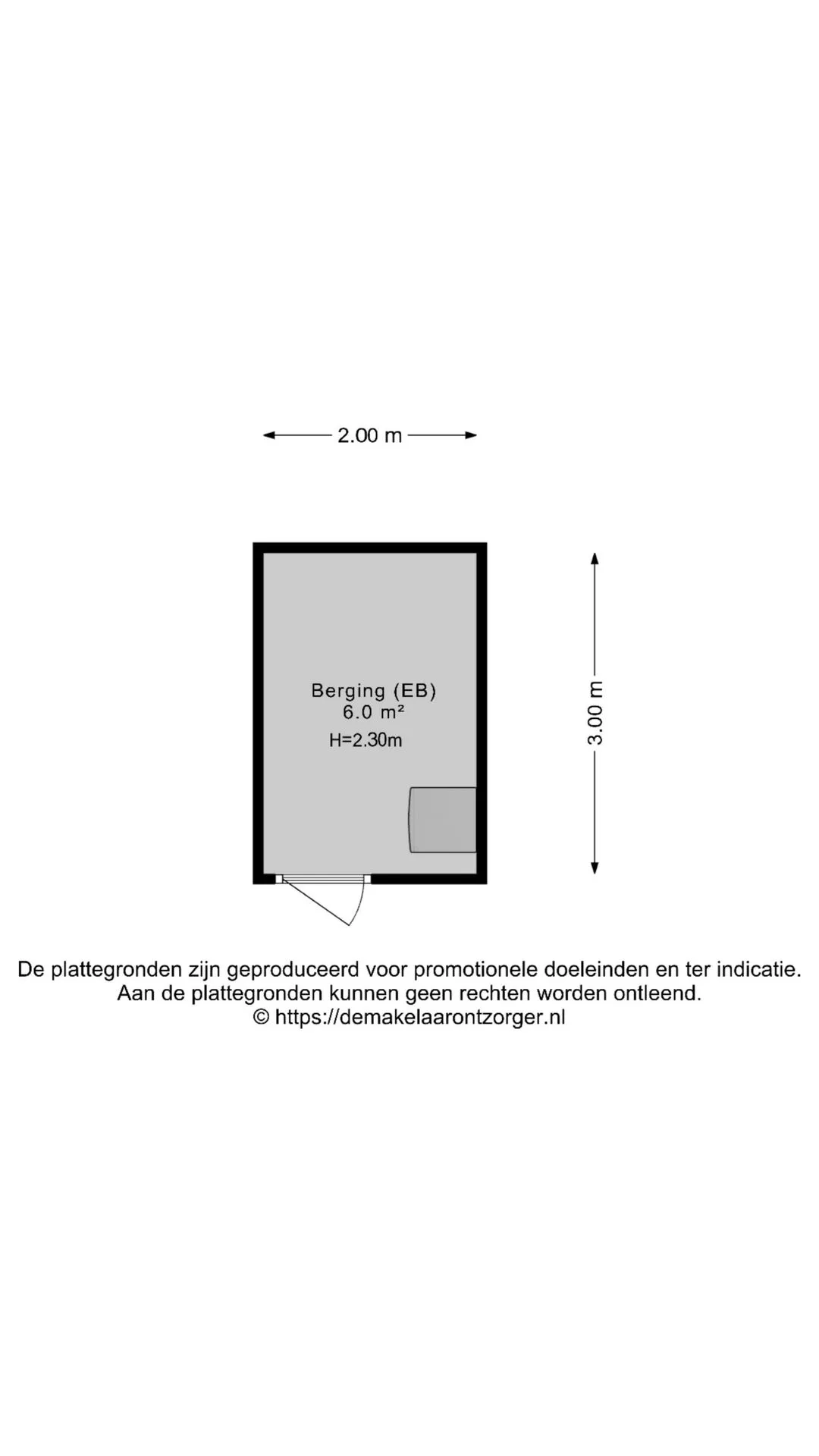 Barkmolenstraat 3 Groningen thumbnail 45