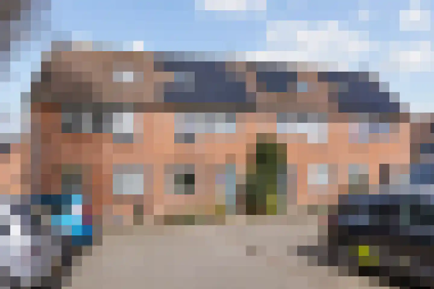 Barkwerf 14 in Zoetermeer