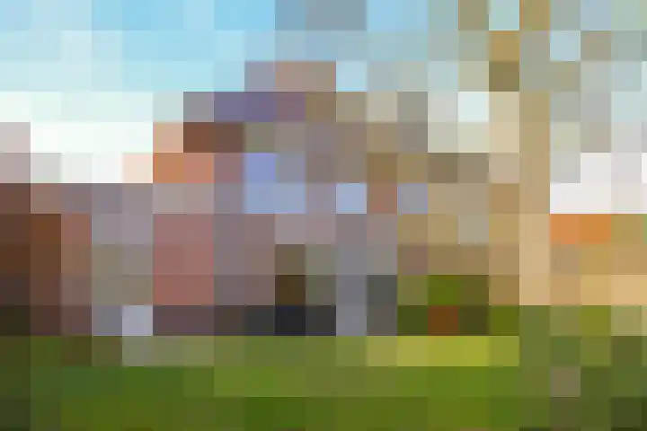Barlaeuslaan 22 Bussum thumbnail 23