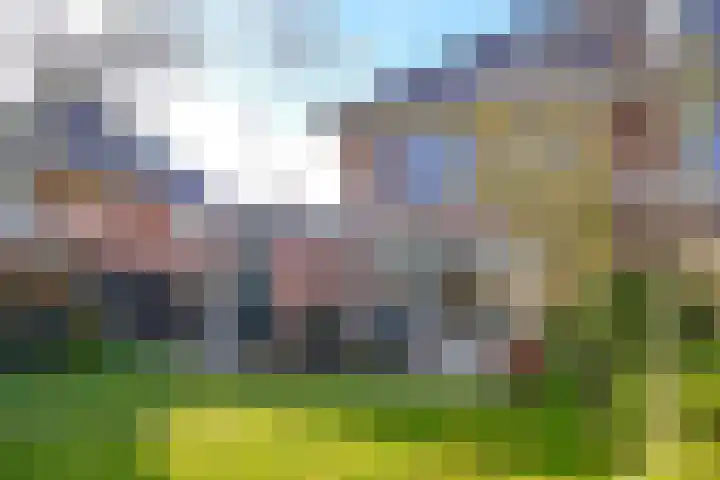 Barlaeuslaan 22 Bussum thumbnail 24