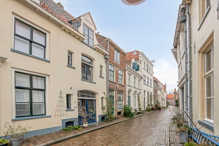 Photo of property Barlheze 21, Zutphen