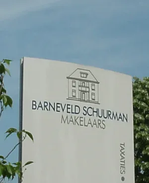 Foto van Barneveld Schuurman Makelaars NVM