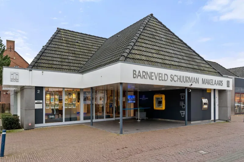 Kantoor foto van Barneveld Schuurman Makelaars | NVM