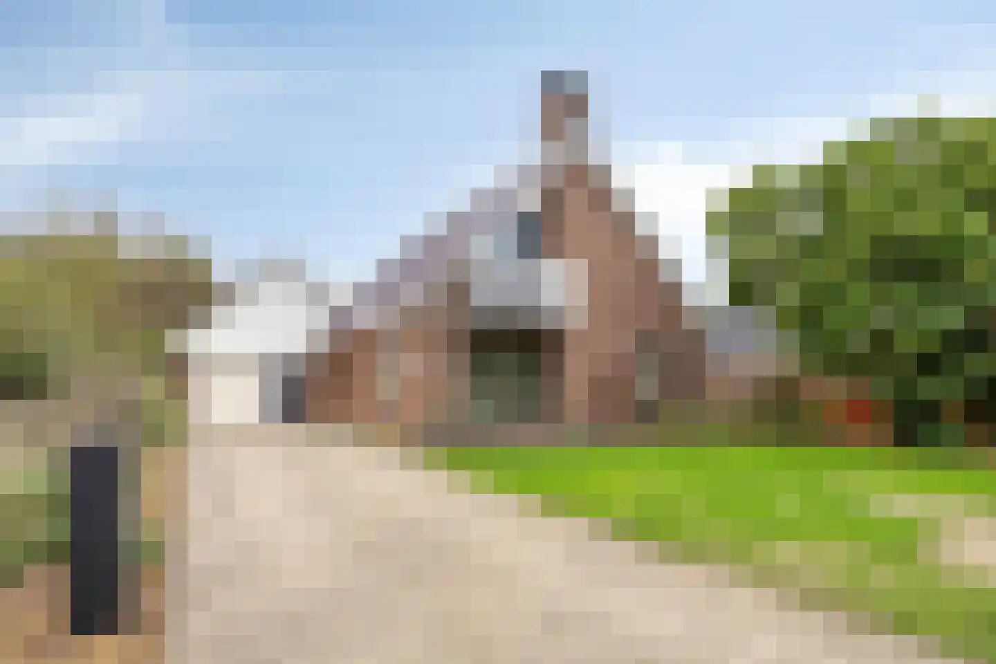 Barnflair Oost 52 in Ter Apel