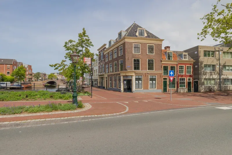 Kantoor foto van Barnhoorn Bedrijfsmakelaardij B.V.