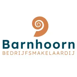 Logo Barnhoorn Bedrijfsmakelaardij B.V.