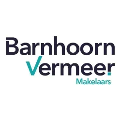 Logo Barnhoorn Vermeer Makelaars o.g.