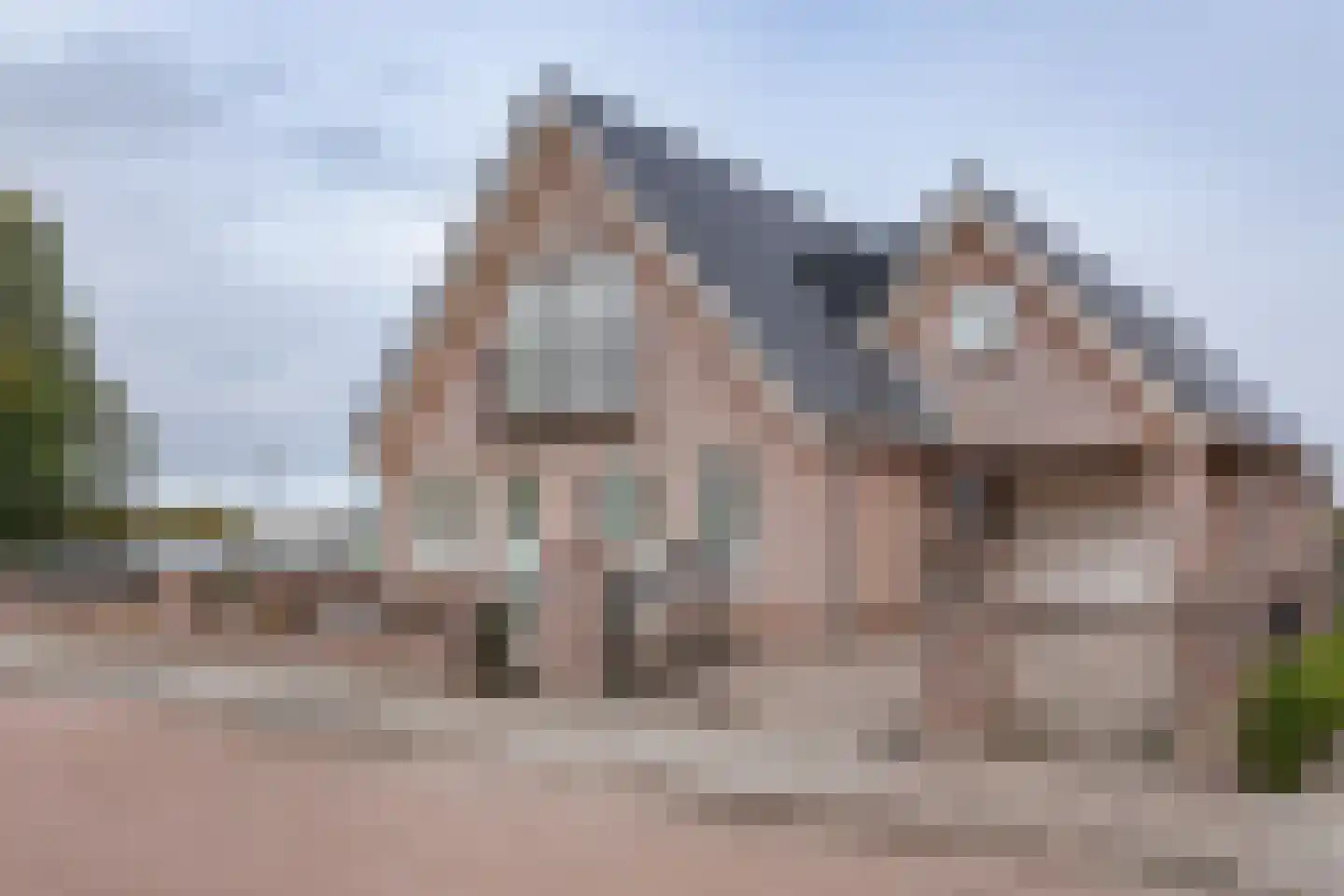 Barnsteen 28 en Hoogwoud