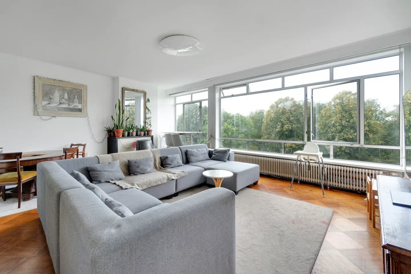 Barnsteenhorst 376 in Den Haag