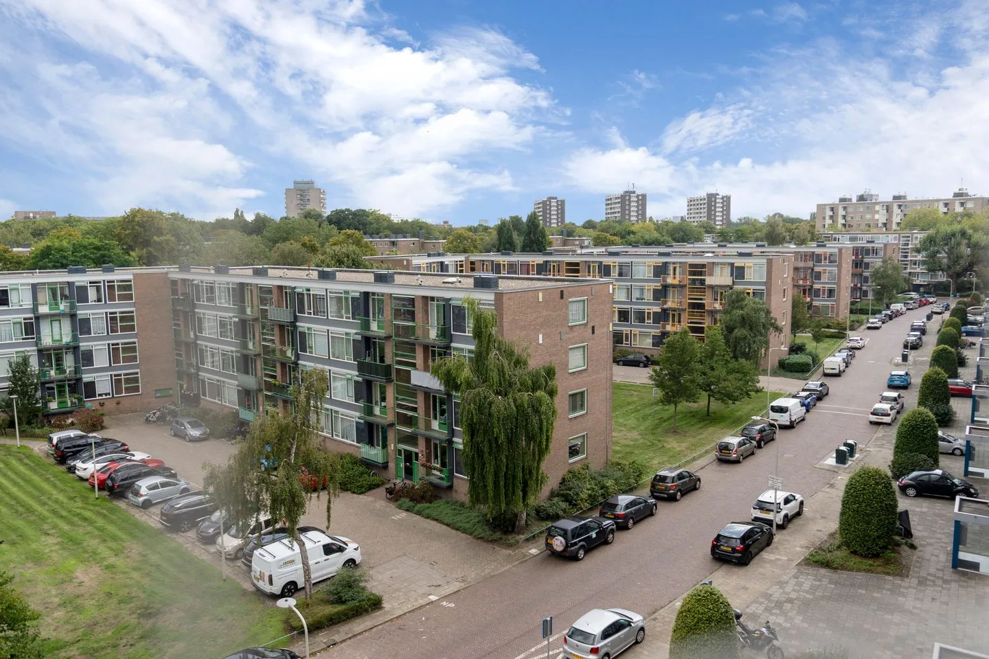 Barnsteenhorst 376 Den Haag thumbnail 19